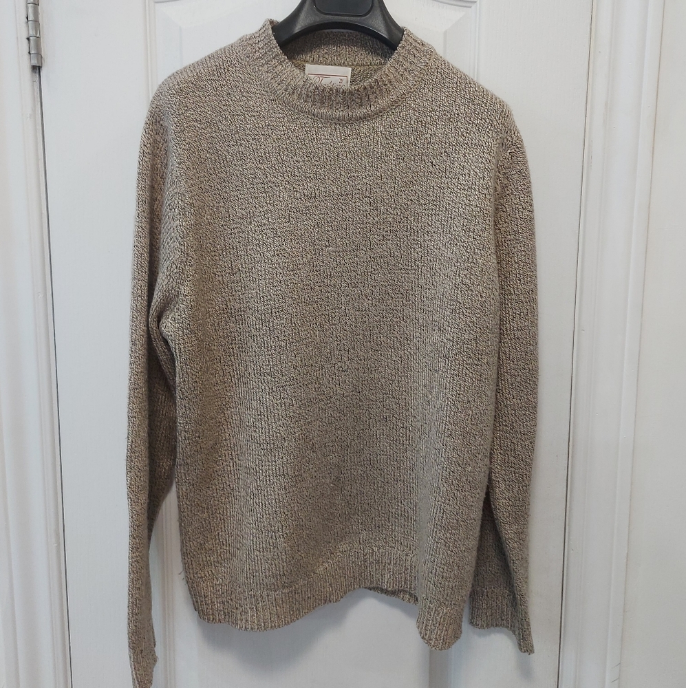 Tradition vintage sweater